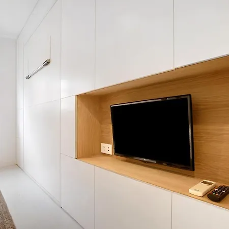 La Alameda Apartmán *