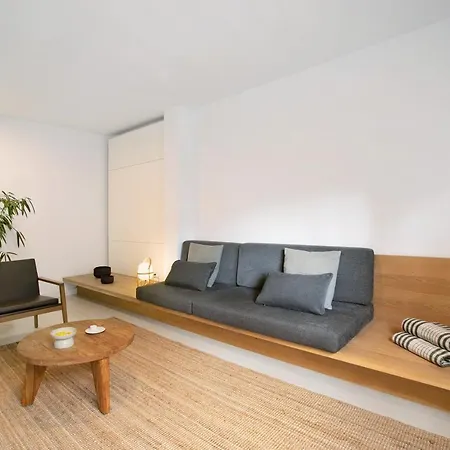 Appartement La Alameda Santa-Cruz de Ténérife