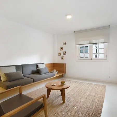 Apartmán La Alameda Santa Cruz de Tenerife