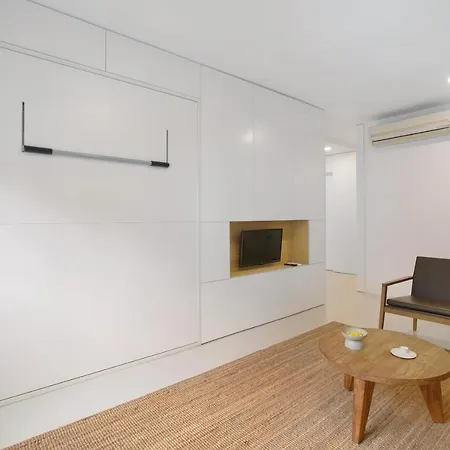 La Alameda Apartmán