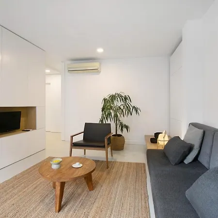 Apartmán La Alameda Santa Cruz de Tenerife