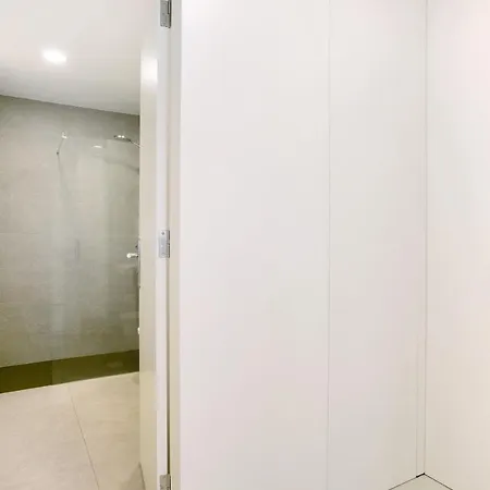 La Alameda Apartmán