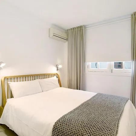 La Alameda 아파트 산타크루스데 테네리페