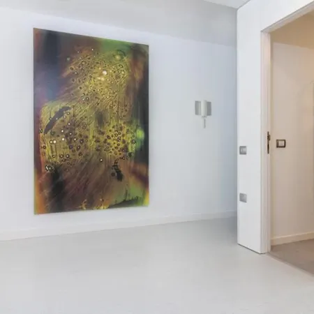 La Alameda Apartman *