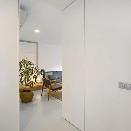 Apartman La Alameda