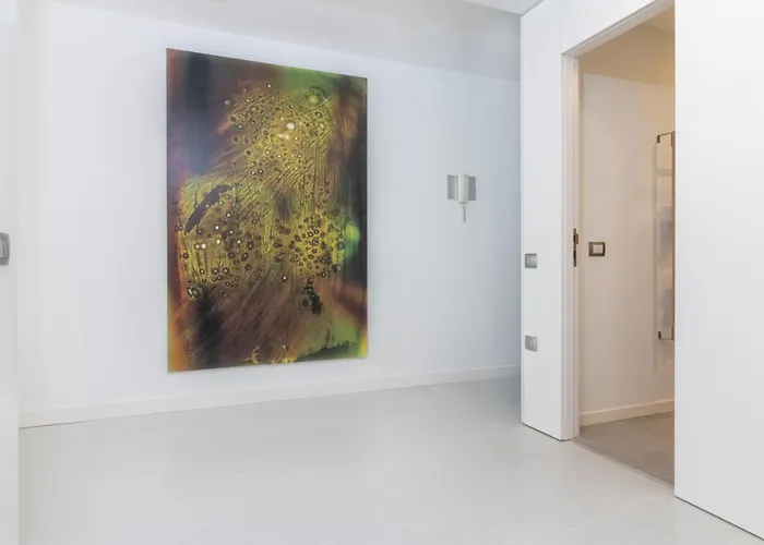 Appartement La Alameda