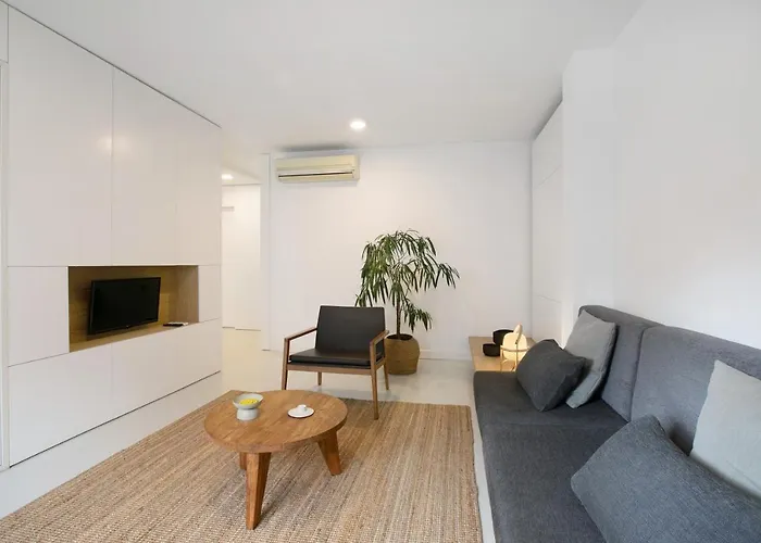 Apartment La Alameda Santa Cruz de Tenerife