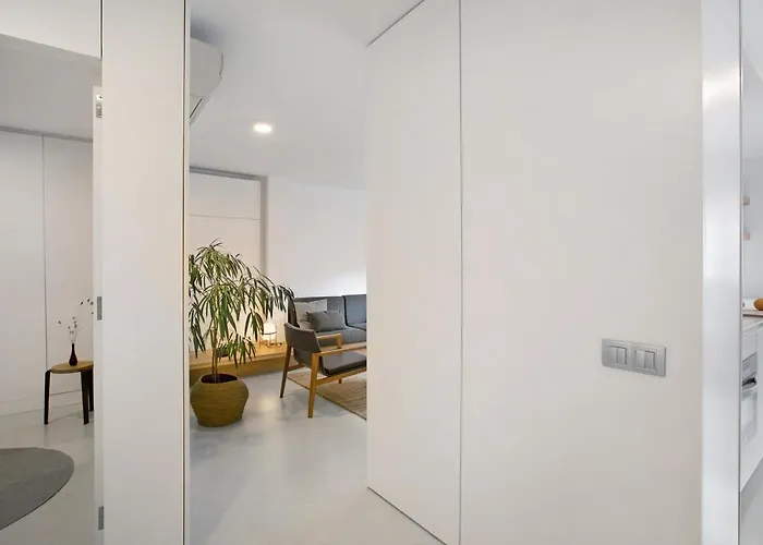 La Alameda * Santa-Cruz de Ténérife