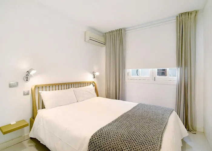 La Alameda Apartment Santa Cruz de Tenerife