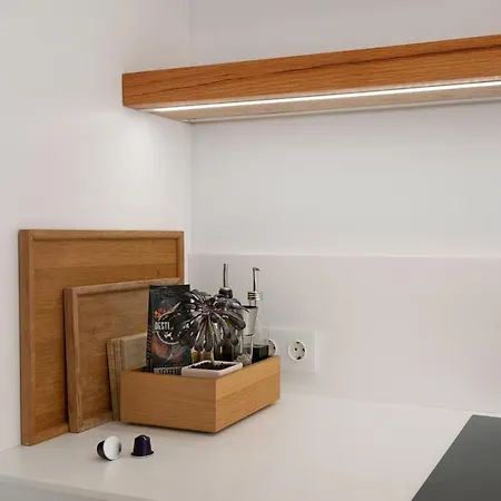 La Alameda Apartment Santa Cruz de Tenerife