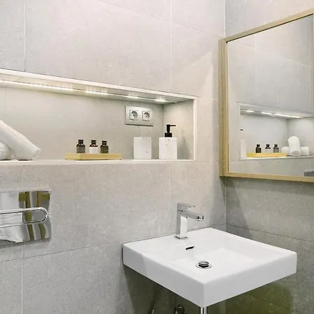 Apartment La Alameda Santa Cruz de Tenerife