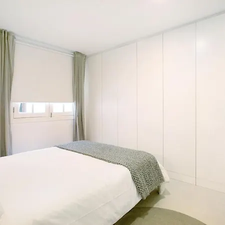 Apartment La Alameda