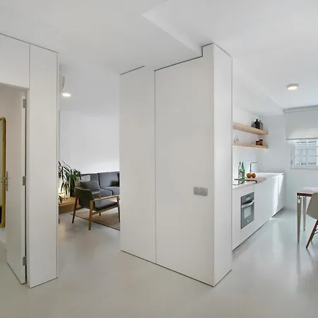 La Alameda Apartment