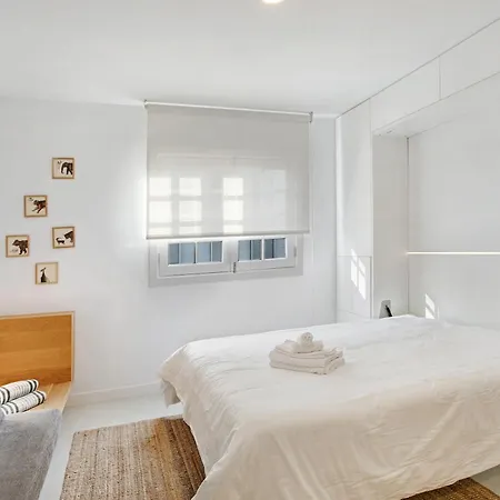 La Alameda Санта-Крус-де-Тенерифе