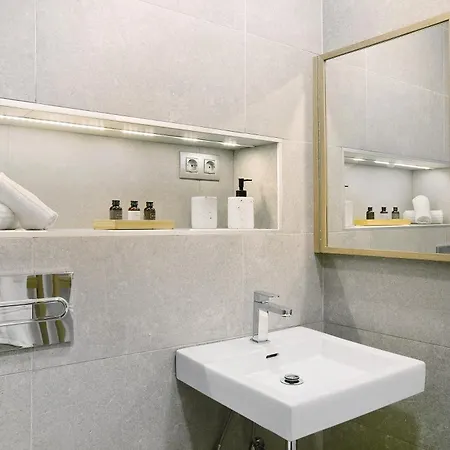 La Alameda Apartment Santa Cruz de Tenerife