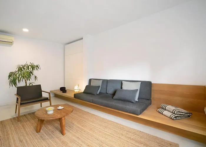 Apartman La Alameda Santa Cruz de Tenerife