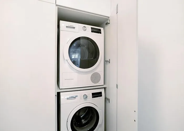 La Alameda Санта-Крус-де-Тенерифе