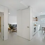 La Alameda Apartamento