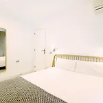 La Alameda * Santa Cruz de Tenerife