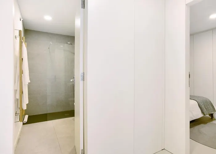 La Alameda Appartement