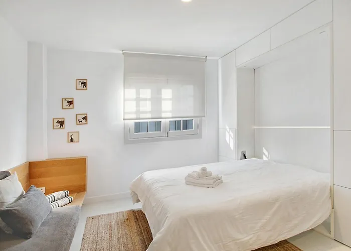 La Alameda Santa-Cruz de Ténérife